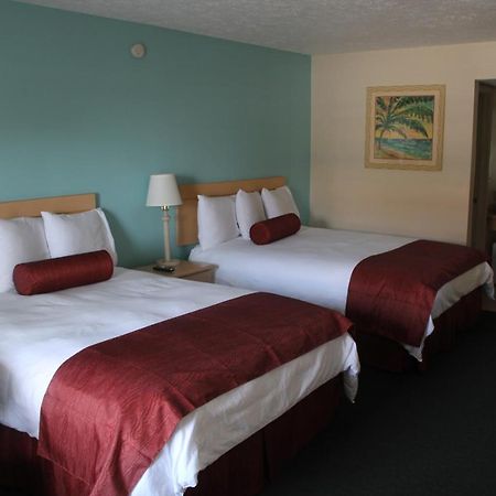 Roland Martin Marina/Resort Clewiston Dış mekan fotoğraf