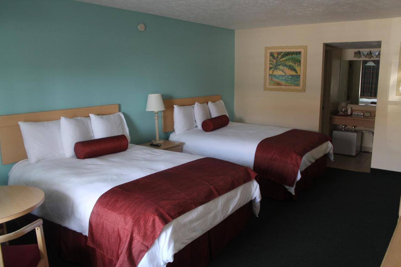 Roland Martin Marina/Resort Clewiston Dış mekan fotoğraf