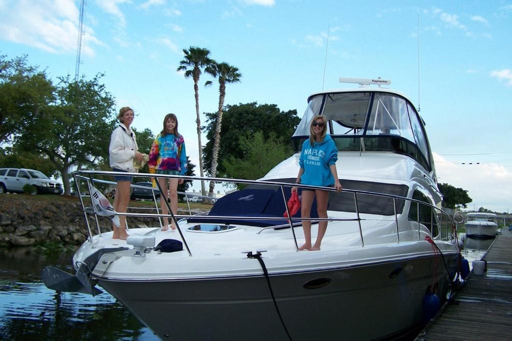 Roland Martin Marina/Resort Clewiston Dış mekan fotoğraf