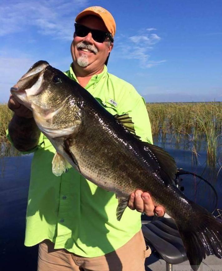 Roland Martin Marina/Resort Clewiston Dış mekan fotoğraf