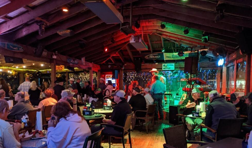 Roland Martin Marina/Resort Clewiston Dış mekan fotoğraf