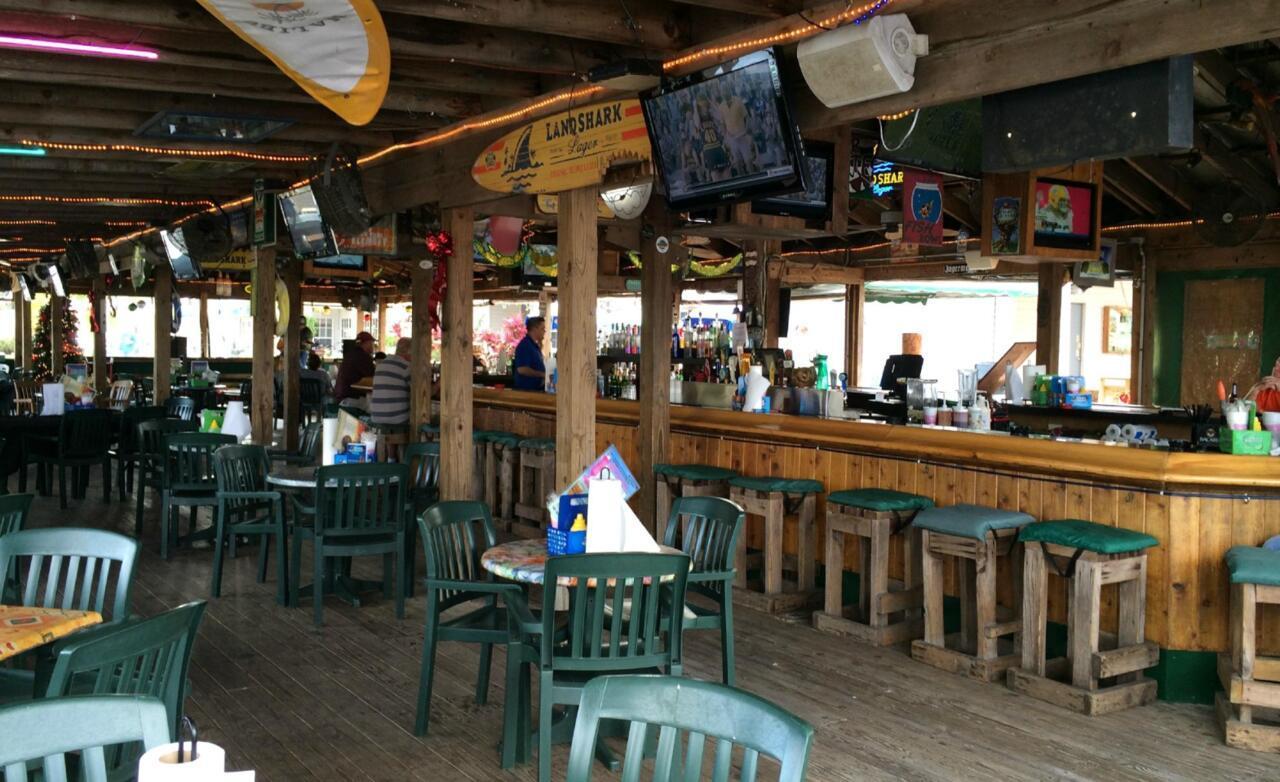 Roland Martin Marina/Resort Clewiston Dış mekan fotoğraf